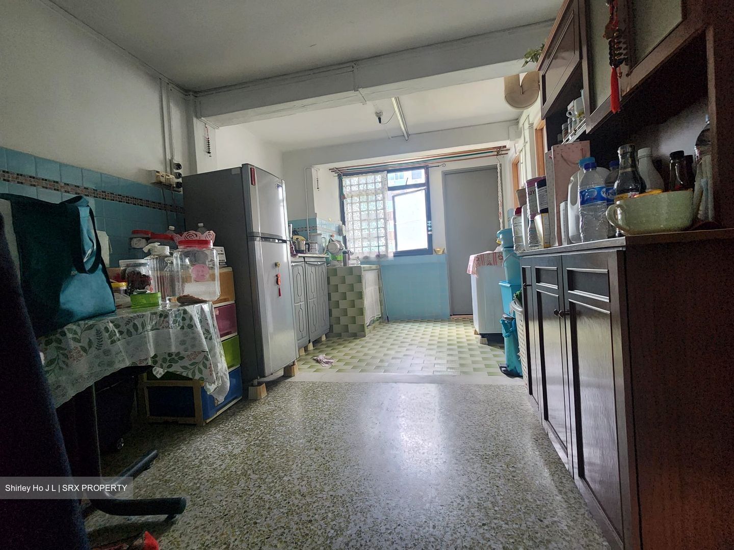 Blk 123 Toa Payoh View (Toa Payoh), HDB 3 Rooms #546190121